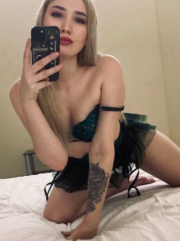 Анкета проститутки Рита, 23 года