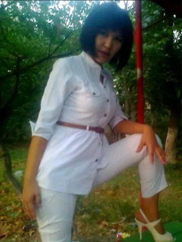 Анкета проститутки Флора, 30 лет
